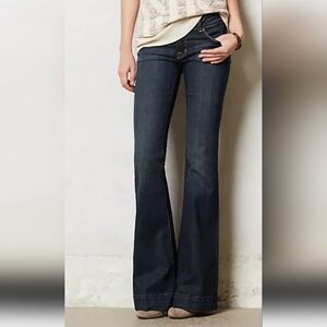 J Brand Lovestory Jeans Anthropologie